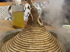 -鲜呦蒸汽石锅鱼(北辰路店)