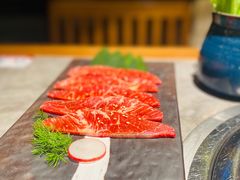 -厚贞日式烤肉(龙之梦店)