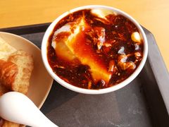 -惠丰门丁肉饼店