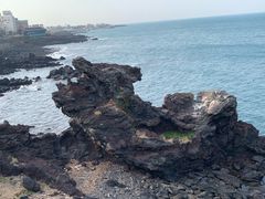 -龙头岩(Dragon Head Rock)