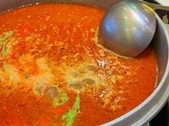 -荣叔港式沙嗲牛肉火锅(正佳潮流店)