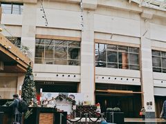 -上海外滩茂悦大酒店
