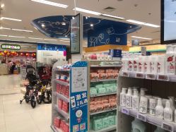 -孩子王童乐园(苏州吴中万达店)