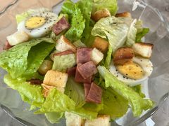 美式凯撒沙拉-必胜客(永泰店)