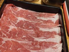 霜降牛肉-水林间·寿喜烧自助(仙林金鹰店)