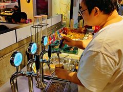 -玫瑰花园自助烤肉(顺义鑫海韵通店)