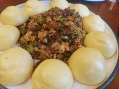 -万兴楼饺子(中华北大街店)