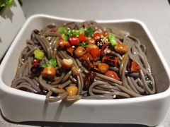 -半天妖烤鱼(丰科万达店)