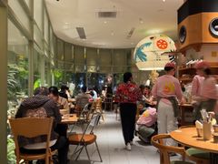 -The Good Place好地方·Brunch·coffee(国贸店)