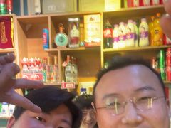 -阿杰烧烤·西安传统烤肉店(天朗御湖店)