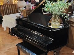 -火车头法国西餐厅