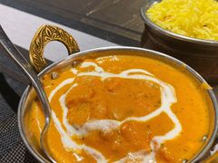 -Pita's&Tika's中东和印度风味餐厅(龙湖天街店)