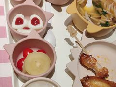-西贝(华发商都店)