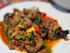 -人民公社大食堂(顺义总店)