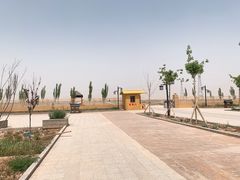 -克孜尔尕哈烽燧世界文化遗产公园