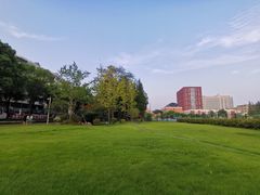 -上海财经大学(国定路校区)