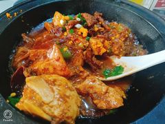 -小城外婆肴私房菜.家宴聚集点(圆明园颐和园·清河上地店)