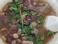 -老磁器口豆汁店(天坛店)
