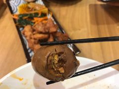 -厝内小眷村(天河南一路店)