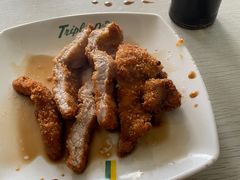 -弄堂面馆(金运路店)