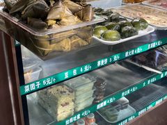 -白魁老号饭庄(安内店)