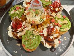 -BE BRIGHT KITCHEN(正佳广场店)