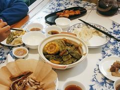 -东方饺子王(大屯路店)