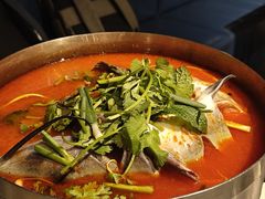 -泉味道贵州厨房(三里河店)
