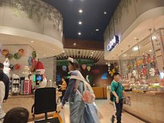 -熊猫自助餐厅.萌趣城堡(长隆熊猫酒店)