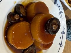 -肥朵食堂(带梦胡同店)