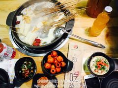 -成都玉林串串香(世纪港湾店)