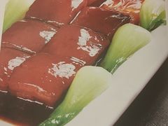 -喜福楼(黑山大街店)