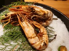 -花潮料理艺食馆(世欧广场店)