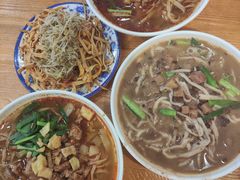 -桂花香手工面(鼓楼店)