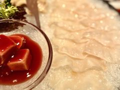 法国红酒冻鹅肝-金悦轩海鲜酒家(拱北店)