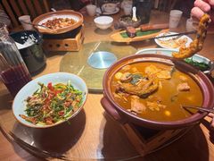-桂小厨广西菜(青秀万达店)