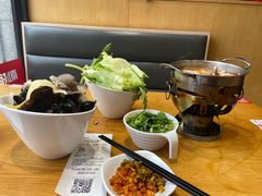 -南城香·饭香串香馄饨香(太平桥店)