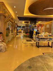 -卡通尼·Safari非洲探索乐园·生日会(金桥国际商业广场店)