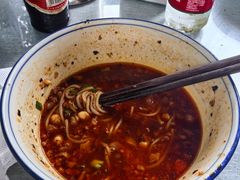 -老地方猫儿面(磁器口店)