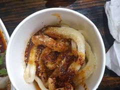 -洞子口张老二凉粉(文殊院店)