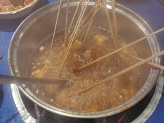 -马路边边火锅串串(观前街店)