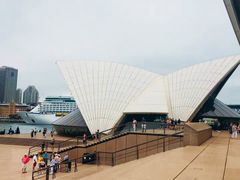 -悉尼歌剧院