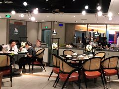 大堂-朕之味(龙湖·西城天街店)