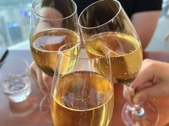 -上海柏悦酒店·世纪100牛排馆