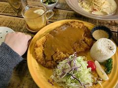 -Cafe Alice咖啡爱丽丝(奥城店)