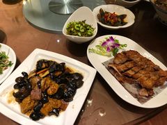 -北门饭店(三香路店)