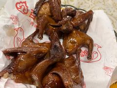 -百利鸽王(紫薇路店)