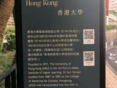 -香港大学