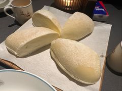 奶酪面包-小炳胜(卓悦中心店)