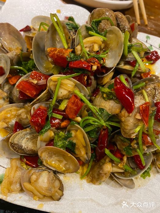 小俩口烧烤东北菜(双井店)图片